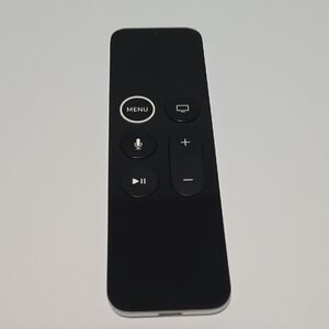 Genuine Apple A1962  TV Siri 4k Remote Control Fully Tested&Working